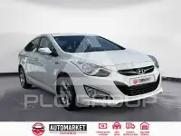 2013 Hyundai I40