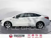 2013 Hyundai I40