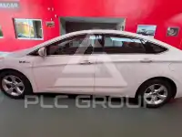 2013 Hyundai I40