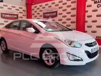 2013 Hyundai I40