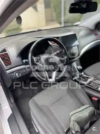 2013 Hyundai I40