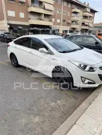 2013 Hyundai I40