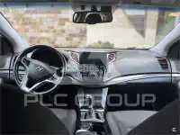 2013 Hyundai I40