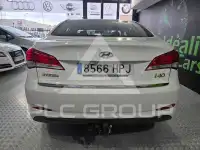 2013 Hyundai I40