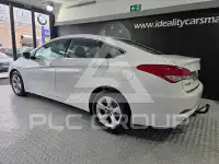 2013 Hyundai I40