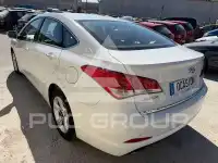 2013 Hyundai I40