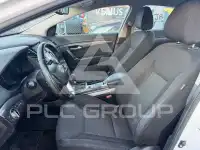 2013 Hyundai I40