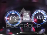 2013 Hyundai I40