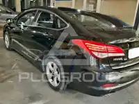 2013 Hyundai I40
