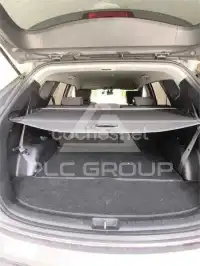 2013 Hyundai Santa Fe