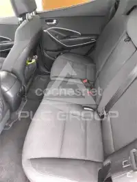 2013 Hyundai Santa Fe