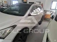 2013 Hyundai Santa Fe