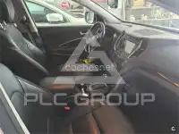 2013 Hyundai Santa Fe