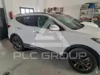 2013 Hyundai Santa Fe