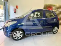 2013 Hyundai I10