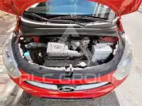 2013 Hyundai I10