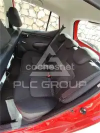2013 Hyundai I10