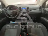2013 Hyundai I10