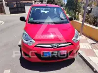2013 Hyundai I10