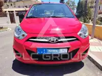 2013 Hyundai I10