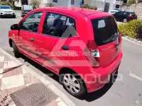 2013 Hyundai I10