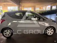 2013 Hyundai I10