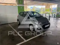 2013 Hyundai I10