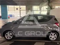 2013 Hyundai I10