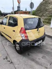 2013 Hyundai I10