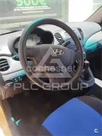 2013 Hyundai I10