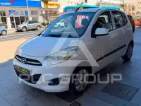 2013 Hyundai I10