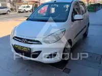 2013 Hyundai I10