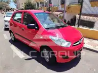 2013 Hyundai I10