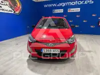 2013 Hyundai I20