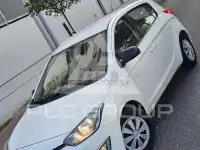 2013 Hyundai I20