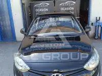 2013 Hyundai I20