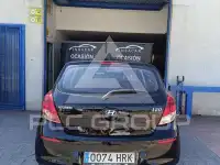 2013 Hyundai I20