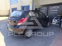 2013 Hyundai I20