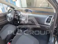 2013 Hyundai I20