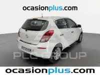 2013 Hyundai I20