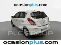 2013 Hyundai I20
