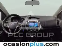 2013 Hyundai I20