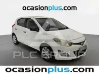 2013 Hyundai I20