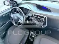 2013 Hyundai I20