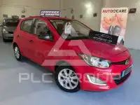 2013 Hyundai I20