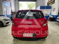2013 Hyundai I20