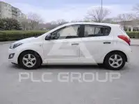 2013 Hyundai I20
