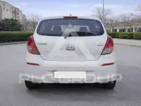 2013 Hyundai I20