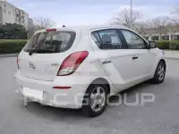 2013 Hyundai I20