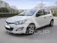 2013 Hyundai I20
